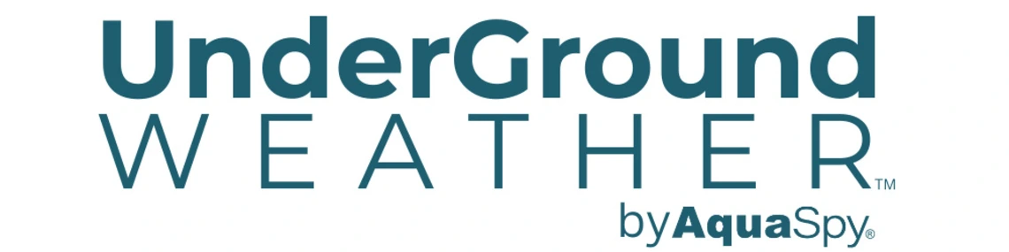 AquaSpy UnderGround Weather logo