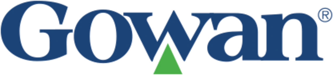 Gowan Company logo