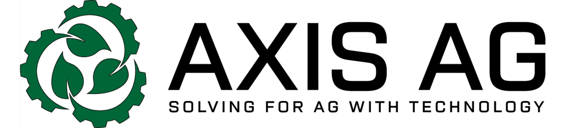 Axis Ag logo