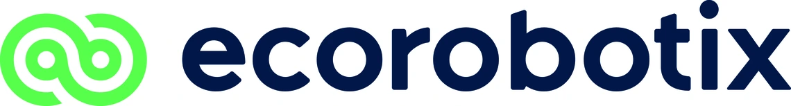 Ecorobotix logo