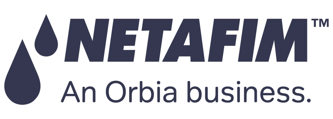 Netafim logo