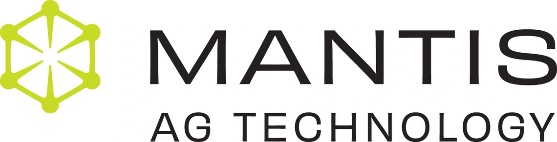 Mantis Ag Technology logo