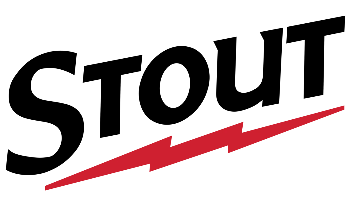 Stout logo