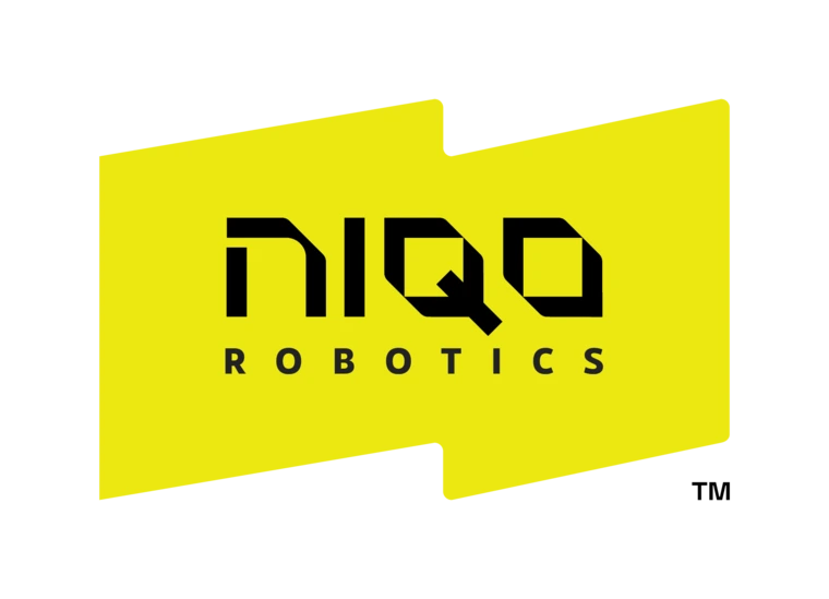 Niqo Robotics logo