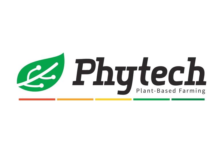 Phytech logo