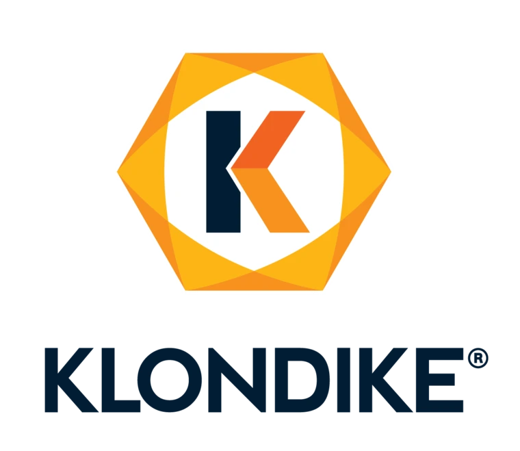 Klondike logo