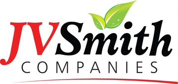 JV Smith Comanies logo