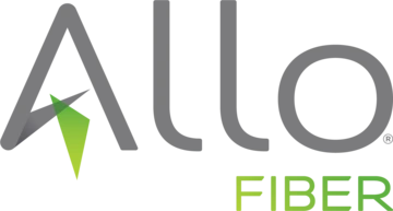 Allo Fiber logo