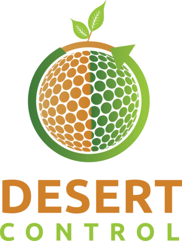 Desert Control logo