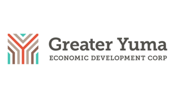 Greater Yuma Economic Development Corp logo