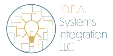 I.D.E.A. Systems Integration logo