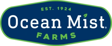 Ocean Mist Farms logo
