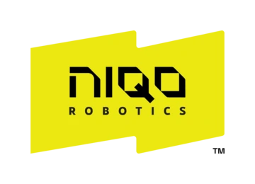 Niqo Robotics logo