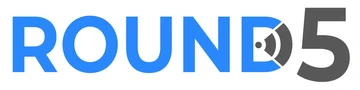 Round 5 logo