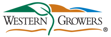 Western Growers logo