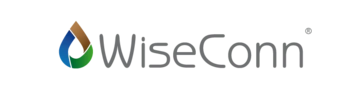 WiseConn logo