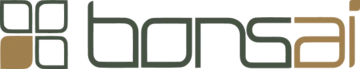 Bonsai Robotics logo