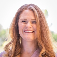 Kristen Smith Eshaya