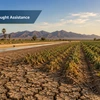 USDA Drought Disaster Designation