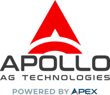 Apollo Ag Technologies logo