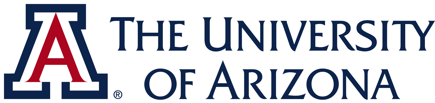 UArizona logo