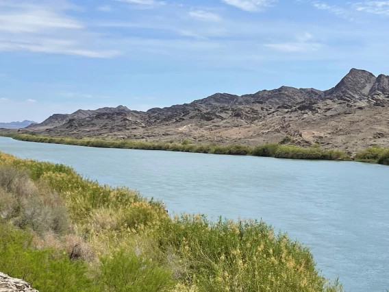 Colorado River