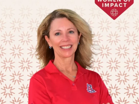 Women of Impact