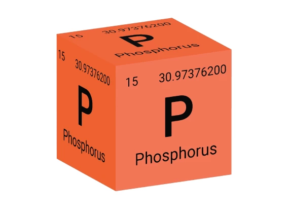phosphorus