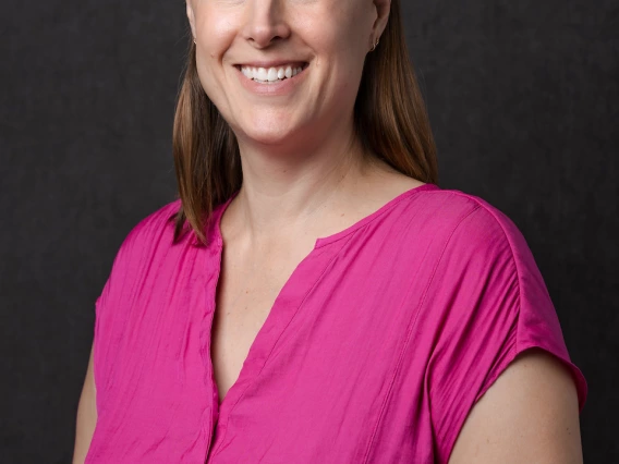 Stephanie Slinski 2022