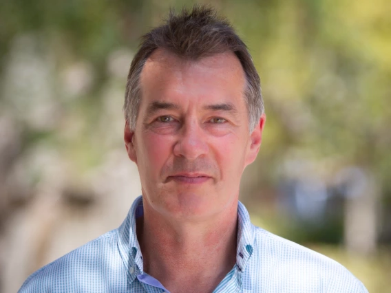 Rob Plaice