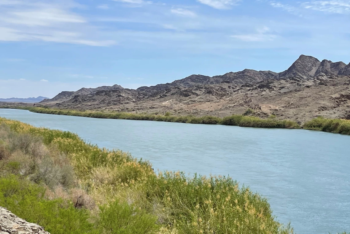Colorado River