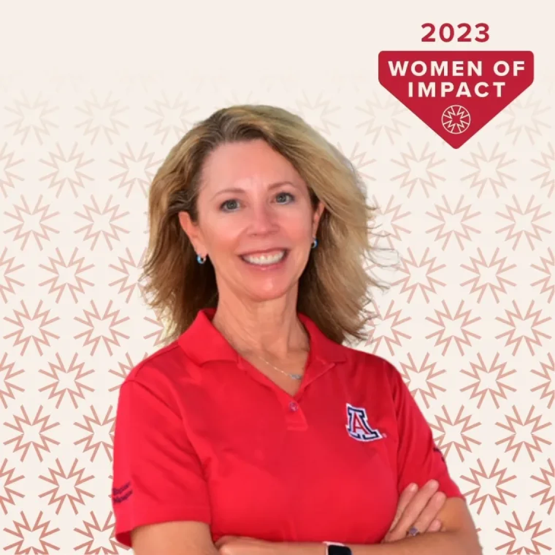 Women of Impact