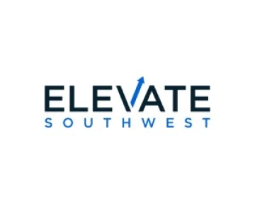 Elevate Southwest logo