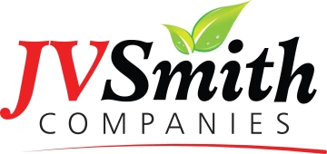 JV Smith Comanies logo