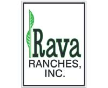 logo for Rava Ranches