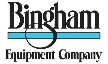 Bingham Equipment