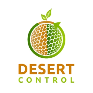 Desert Control logo