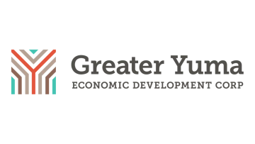 Greater Yuma Economic Development Corp logo