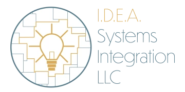 I.D.E.A. Systems Integration logo