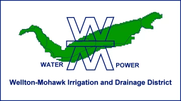 Wellton-Mohawk Irrigation District
