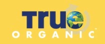 True Organic Products, Inc. logo