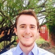 Bradley Schmitz