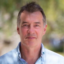 Rob Plaice
